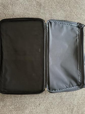 Image 1 of Garment travel bag by Tula