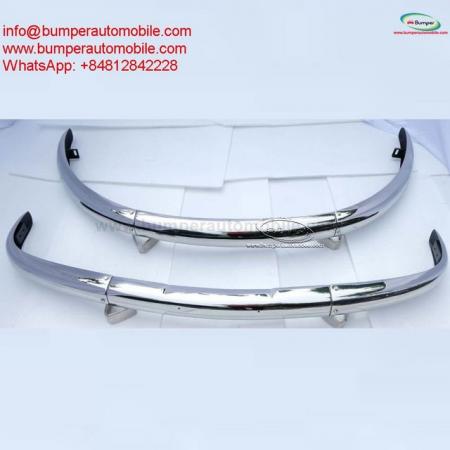 Image 3 of BMW 501 year (1952-1962) and 502 year (1954-1964) bumper
