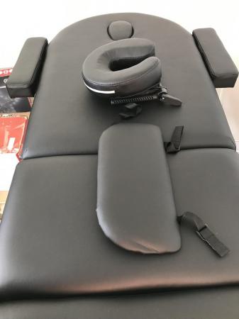 Image 2 of Professional strong massage couch