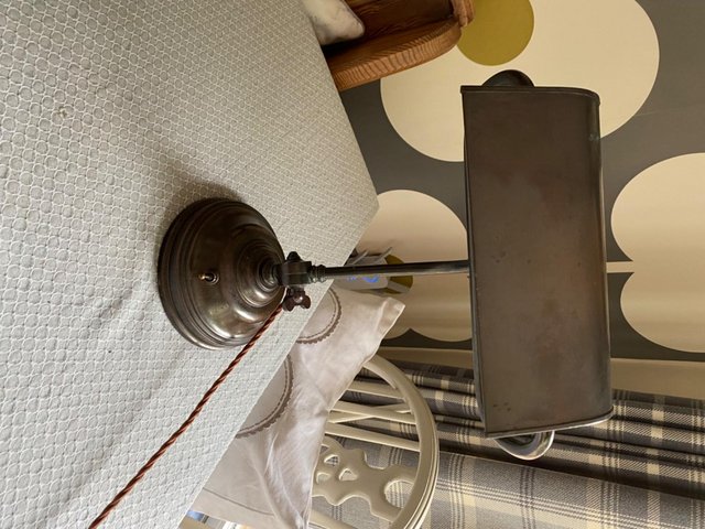 Preview of the first image of Vintage Style Table Lamp.