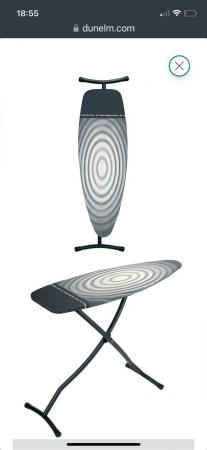 Image 2 of Brabantia ironing board brand new