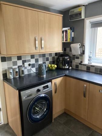 Image 2 of Fitted Kitchen and Electrical Items  For Sale