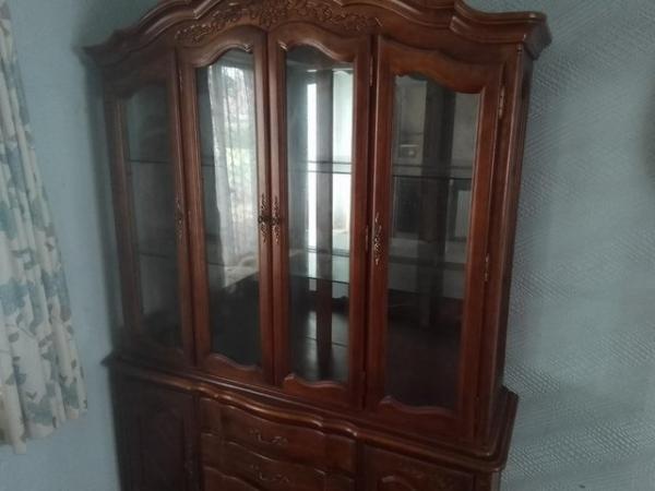 Image 2 of Large display unit for sale