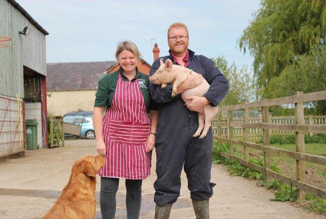Image 2 of INTRODUCTION TO SMALLHOLDING COURSE: Saturday 15 June 2024