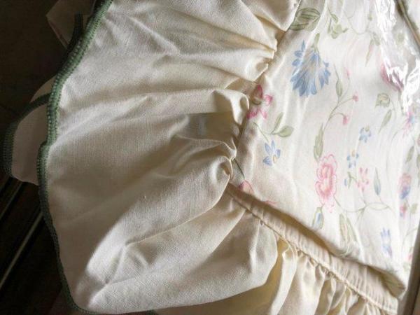 Image 3 of Dorma Bedding and curtains set