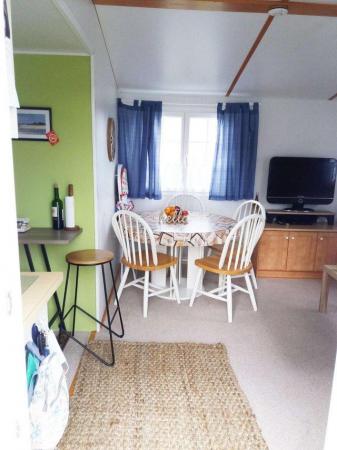 Image 3 of OHara Resale 2 bed mobile home Vendee France