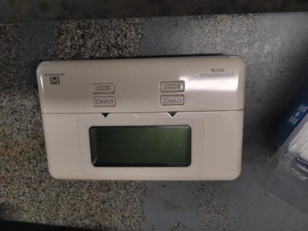 Image 1 of Horstmann H27XL Channel Plus Programmable Timer