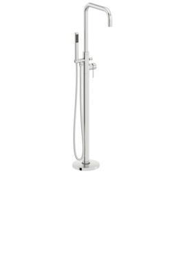 Image 2 of NEW Freestanding bath filler tap Mode Anderson - in box
