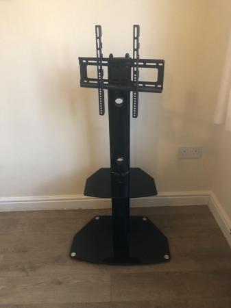 Image 1 of TV / media stand offered for free