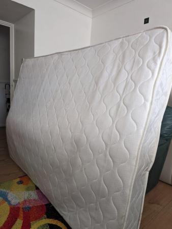Image 2 of Double matress for ** COMPLETELY FREE **