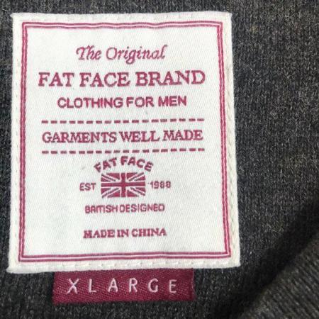 Image 2 of Mens fat face jumper, long sleeved