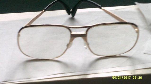 Image 2 of Metzler of Germany Glasses Frame. Price £20