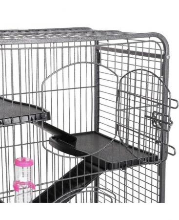 Image 7 of Brand new pet cage (rats, chinchilla, ferret etc)