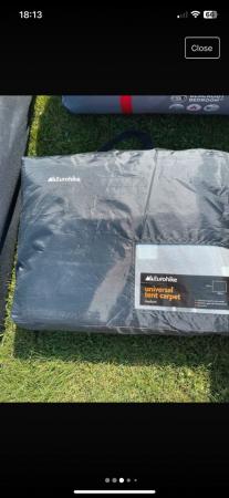 Image 2 of Coleman Meadowood 4B Blackout Tent