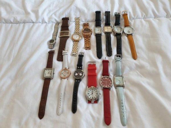 Image 1 of Selection of Ladies Watches......
