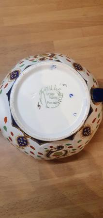 Image 8 of Royal Winton Porcelain Tea Pot