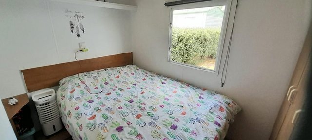 Image 7 of Willerby Atlas 2 bed mobile home Vendee France