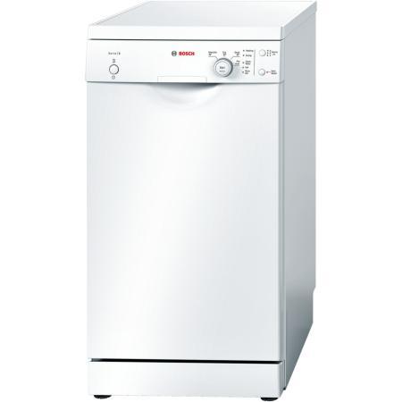 Preview of the first image of BOSCH 45CM SLIMLINE 9 PLACE DISHWASHER-A+-GRADED**.