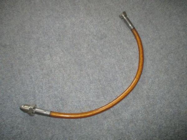 Image 3 of TRUMA STAINLESS STEEL LPG PIPE