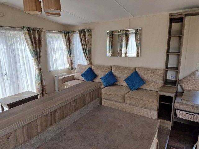 Preview of the first image of Willerby Cameo 2013 £24,995 BARGAIN.