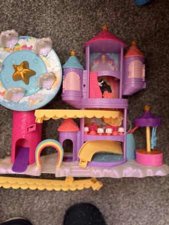 Image 3 of Polly pocket bundle including shopping mall