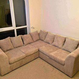 Image 3 of L SHAPE? LIVERPOOL SOFAS AVAILABLE FOR SALE OFFER