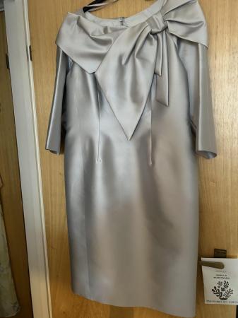 Image 1 of Mother of the bride/groom dress