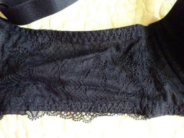 Image 9 of SIZE 38C NEW WITH TAGS SOFT CUP BRA'S-SEVERAL SHADES