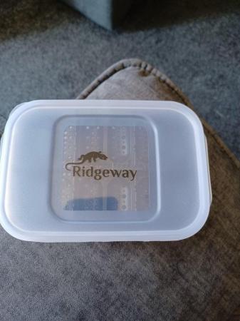 Image 6 of Ridgeway Reptile Egg Incubation Box