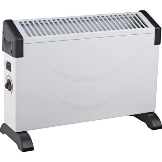 Preview of the first image of Challenge 2kW Convector Heater.