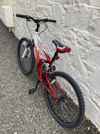 Image 2 of Ladies Bicycle Very good condition