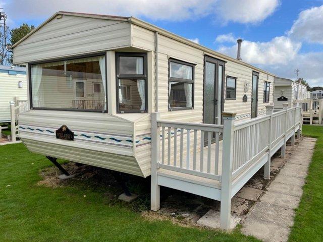 Preview of the first image of Willerby Denbigh for Sale only £8,995 on Parklands.