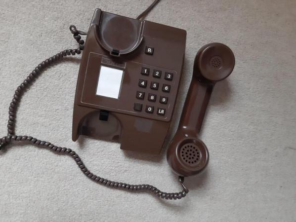 Image 3 of Retro Telephone BT British Telecom
