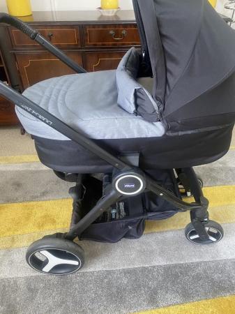 Image 2 of Chicco pram, in very good condition