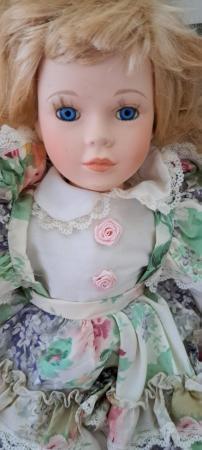 Image 10 of Old doll for sale looking for best offer