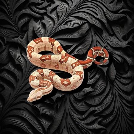 Image 4 of Boa Constrictors For Sale