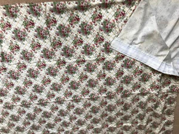 Image 1 of LAURA ASHLEY Curtains For Sale
