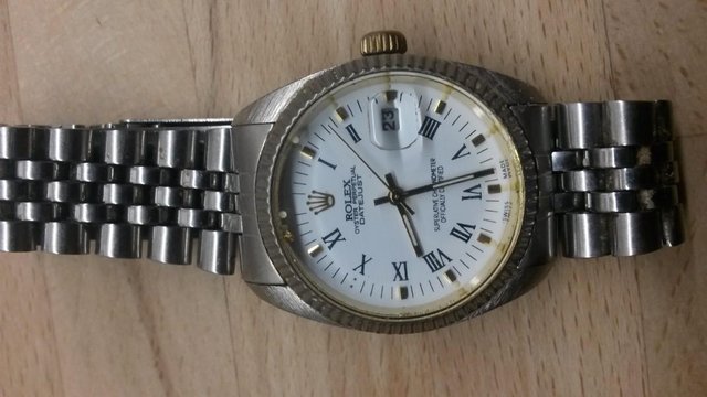 Image 1 of Wrist watch, needs attention some repair