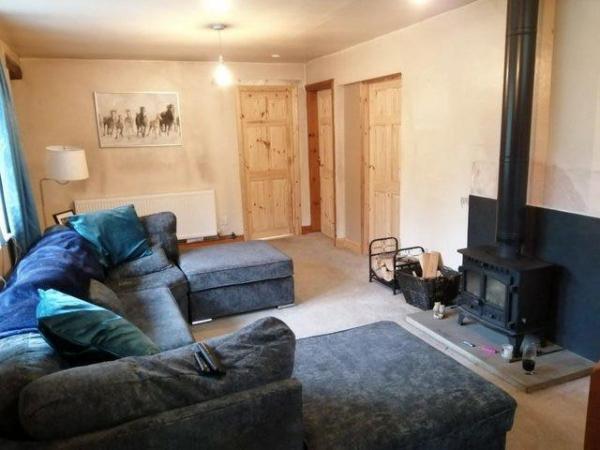 Image 7 of Large 3 bedroom Cottage with 1.6 acres, BD22 9SX