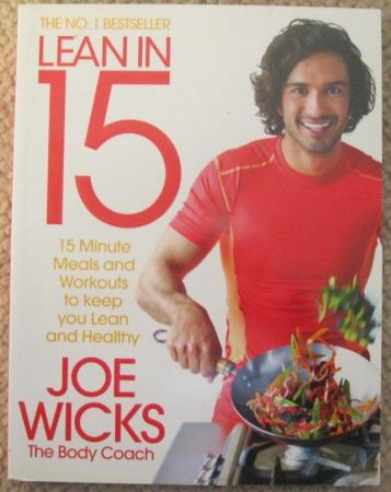Image 3 of Cookery Books - Jamie Oliver, Joe Wicks and more.