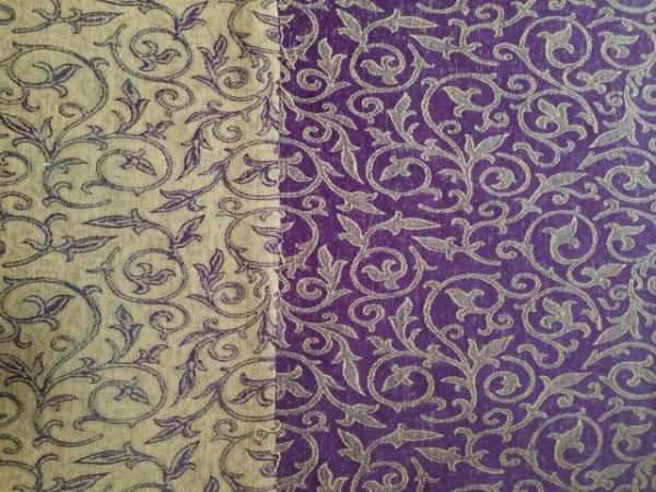 Image 1 of Curtain or upholstery fabric perfect