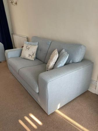 Image 2 of KIAN double and triple sofas