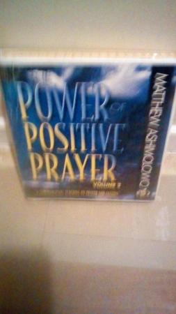 Image 2 of The power of positive prayer, series 2 x10 ten cassette pk