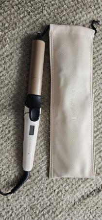 Image 1 of Curling wand 28-38mm, very good condition