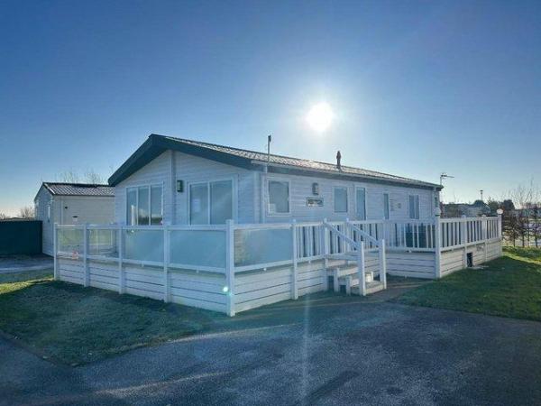 Image 1 of Willerby Clearwater 3 Bedroom Lodge near Skegness