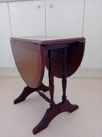 Image 1 of Extending occasional table for sale
