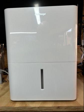 Image 1 of Dehumidifier 10 Litres per day made by Challenge