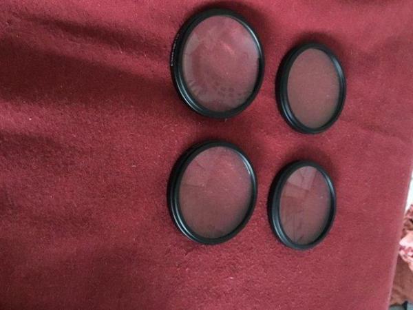Image 2 of Macro lens………………………………………………..