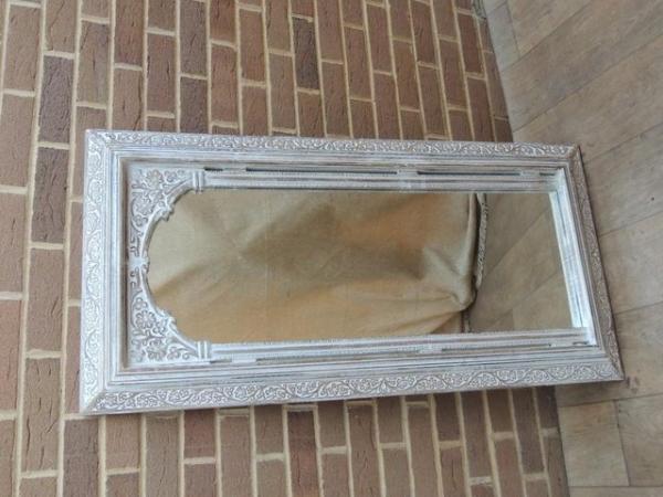 Image 8 of French Crafted Mirror (UK Delivery)