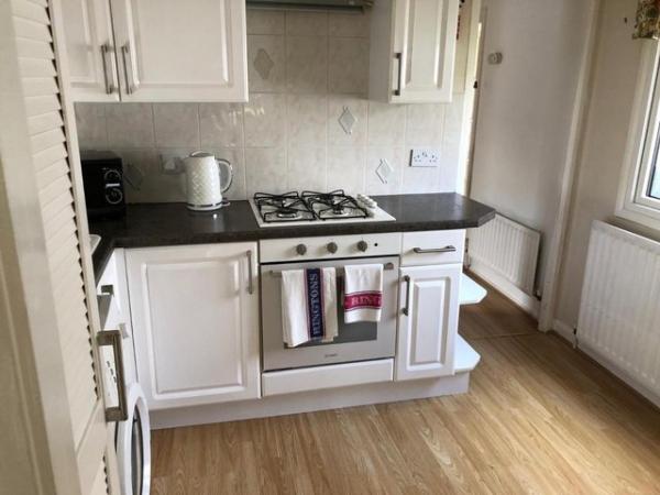 Image 12 of EXCELLENT WELL MAINTAINED 2 BED RESIDENTIAL PARK HOME